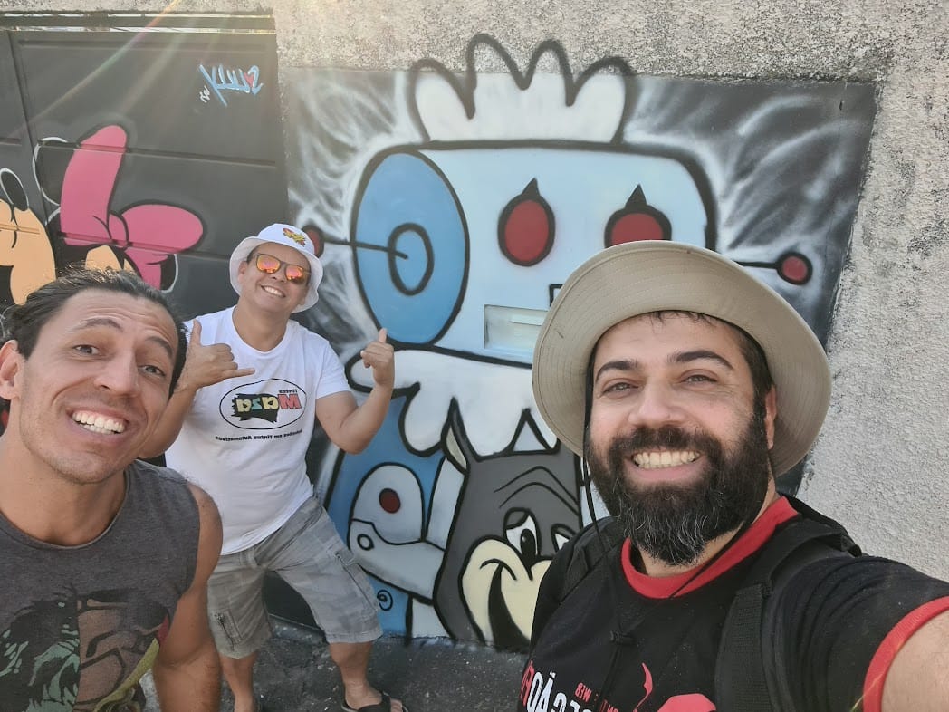 Beco do Robin
